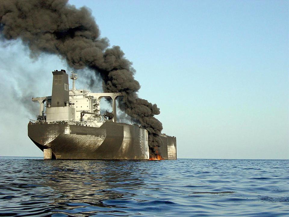 Piracy Attacks On Oil Facilities And Vessels: An Issue The U.S. Could Soon Face