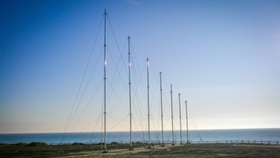Maerospace Corp Acquires Northern Radar Inc. High Frequency Antenna Systems
